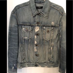ABLE Merly denim jacket
